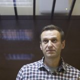 Alexeï Navalny (ici en 2021) n'en finit pas d'être tourmenté en Russie.